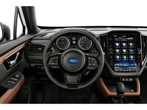 New 2026 Subaru Forester Touring image 15