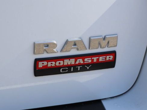 Used 2022 RAM ProMaster City Tradesman FWD image 42