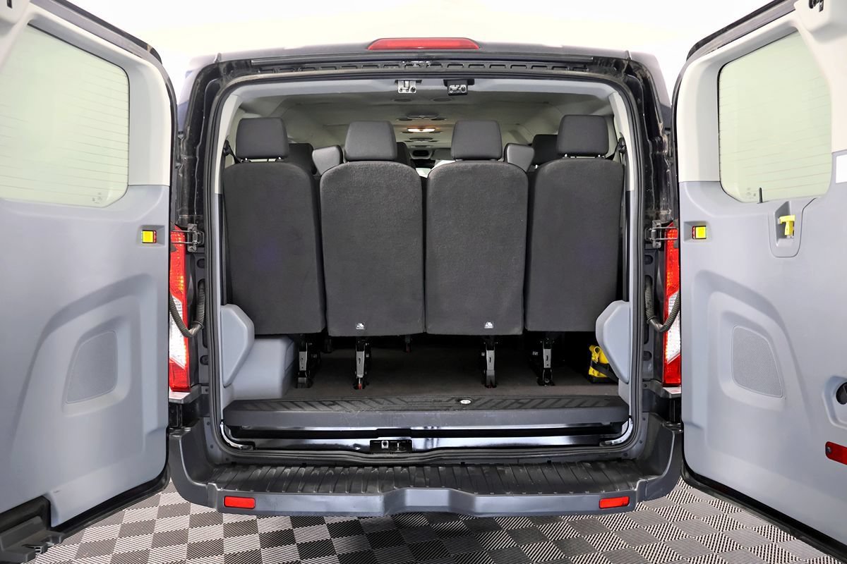 Used 2018 Ford Transit 350 XL RWD image 11