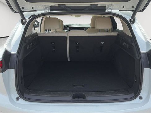 Certified 2023 Buick Envision Essence AWD/4WD image 16
