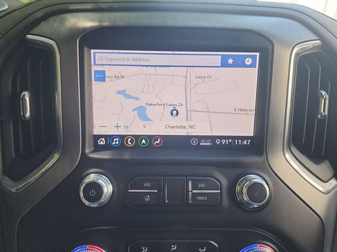 Certified 2020 GMC Sierra 3500 Denali w/ Denali Ultimate Package AWD/4WD image 14