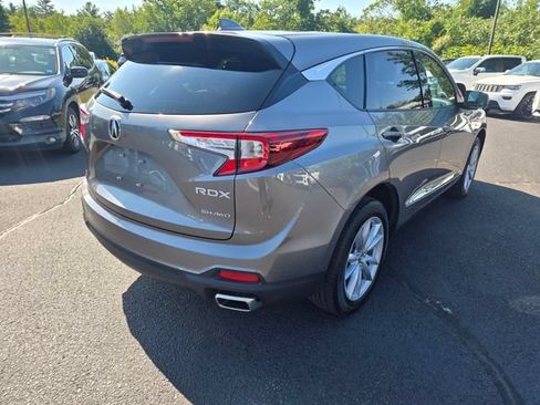 Used 2023 Acura RDX AWD image 5