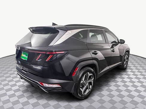 Used 2024 Hyundai Tucson SEL image 8