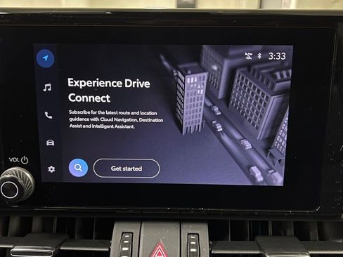 New 2025 Toyota RAV4 XLE Premium image 28