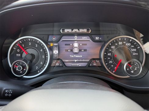 New 2026 RAM 1500 Lone Star image 27