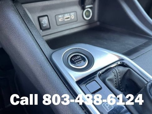 Used 2024 Nissan Sentra SV FWD image 24