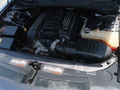 Used 2020 Dodge Challenger R/T Scat Pack RWD image 37