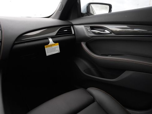 New 2026 Cadillac CT5 Sport w/ Technology Package image 8