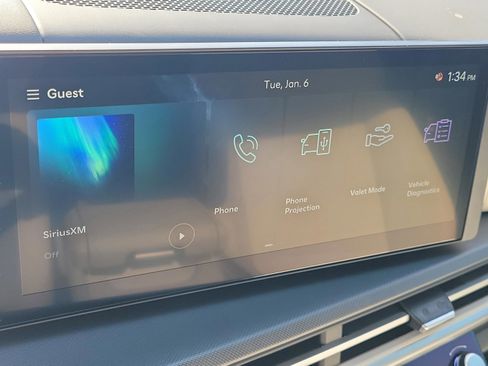 New 2026 Hyundai Santa Fe SE image 28