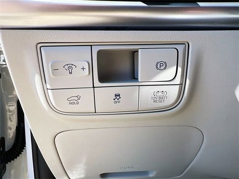 New 2025 Hyundai Tucson Blue image 10