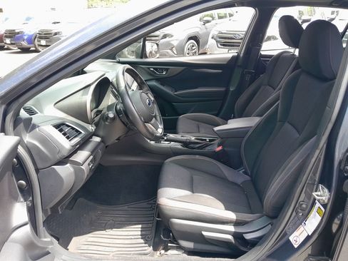 Used 2017 Subaru Impreza 2.0i Sport AWD/4WD image 15