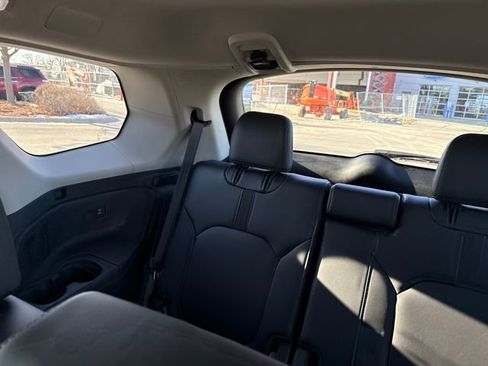 Certified 2025 Honda Pilot EX-L image 22