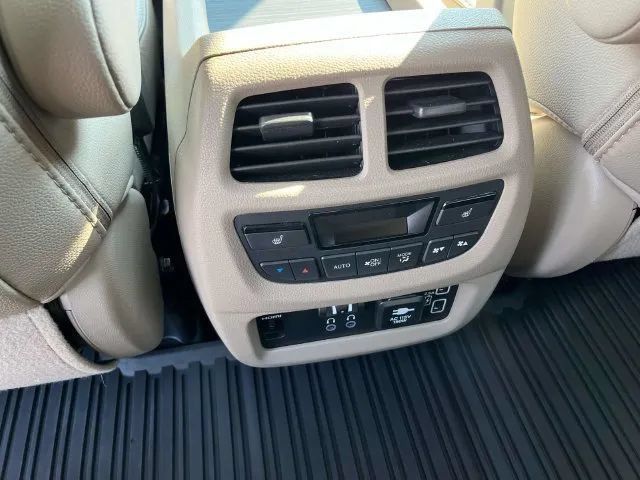 Used 2022 Honda Pilot Elite image 20