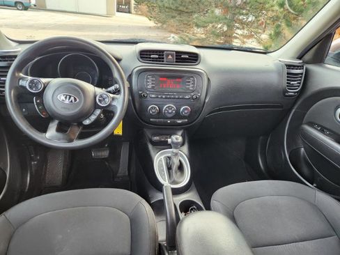 Used 2014 Kia Soul image 25