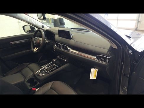 New 2025 MAZDA CX-5 AWD 2.5 S w/ Premium Plus Pkg image 53