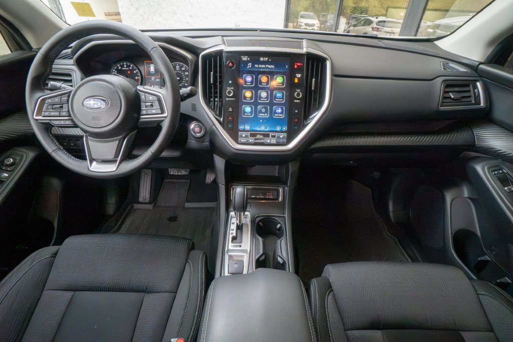 Certified 2023 Subaru Ascent Premium w/ Convenience Package AWD/4WD image 19