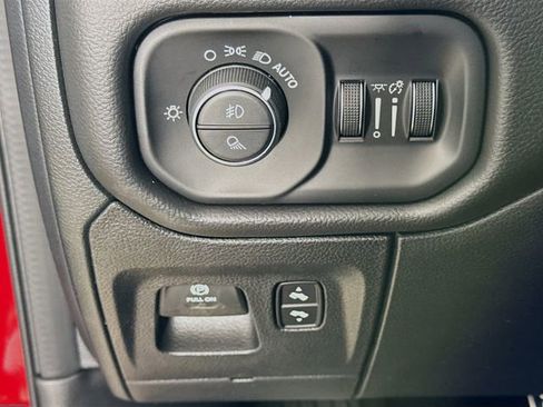 New 2026 RAM 1500 RHO AWD/4WD image 10