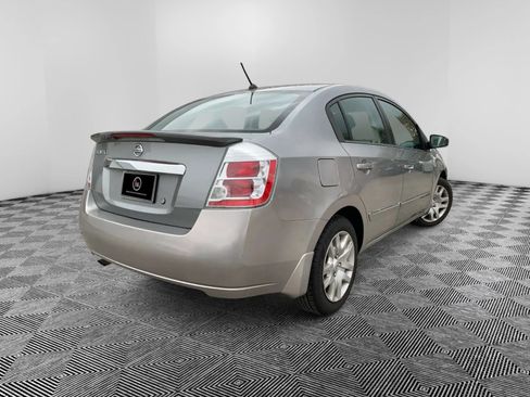 Used 2011 Nissan Sentra 2.0 S FWD image 5