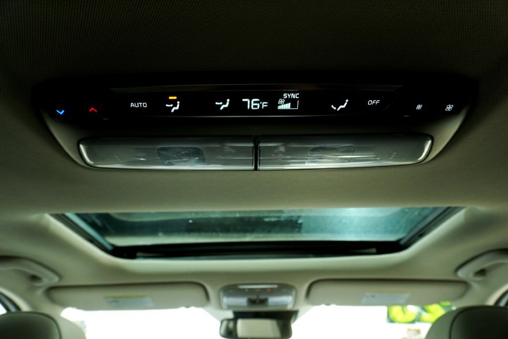 Used 2020 Kia Telluride SX AWD/4WD image 26