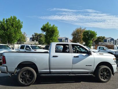 Used 2026 RAM 2500 Big Horn