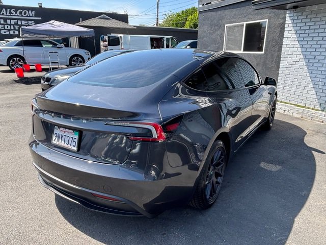 Used 2024 Tesla Model 3 RWD image 27