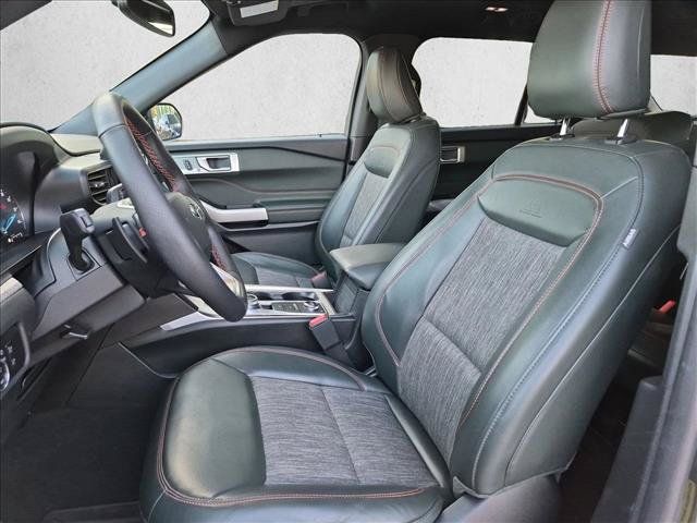 Used 2023 Ford Explorer Timberline w/ Timberline Technology Package AWD/4WD image 17