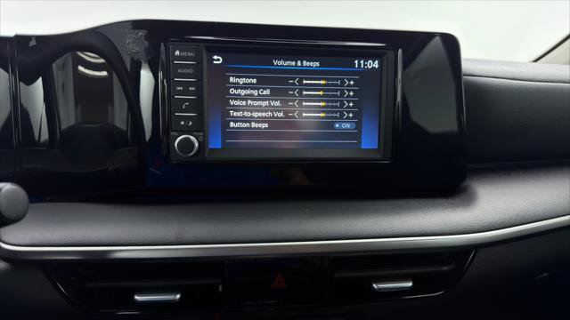 Used 2025 Nissan Kicks S FWD image 33