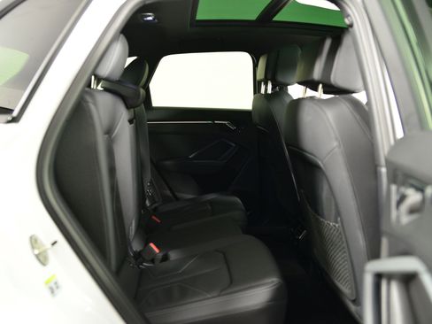 Certified 2023 Audi Q3 2.0T Premium w/ Black Optic Sport Package image 23