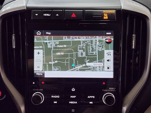 Used 2022 Subaru Ascent Touring w/ Popular Package #2A image 38