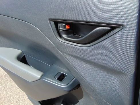 Certified 2025 Subaru Impreza 2.0i AWD/4WD image 23