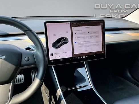Used 2020 Tesla Model 3 Performance AWD/4WD image 6