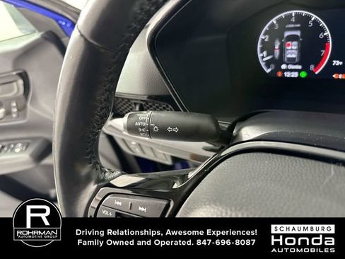 Used 2023 Honda CR-V EX-L image 16