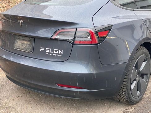 Used 2021 Tesla Model 3 Long Range image 10