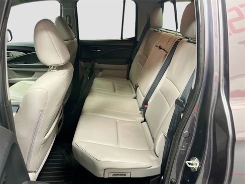 Used 2020 Honda Ridgeline RTL-E image 26