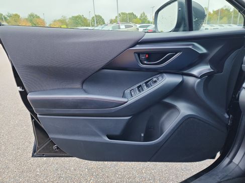 Certified 2024 Subaru Impreza RS image 17