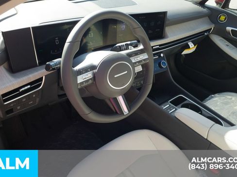 Certified 2025 Hyundai Sonata SEL FWD image 12
