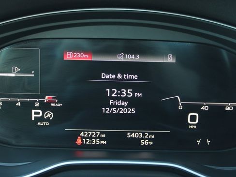 Used 2024 Audi A5 2.0T Premium Plus image 23