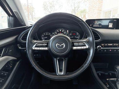 Used 2022 MAZDA MAZDA3 s AWD/4WD image 18