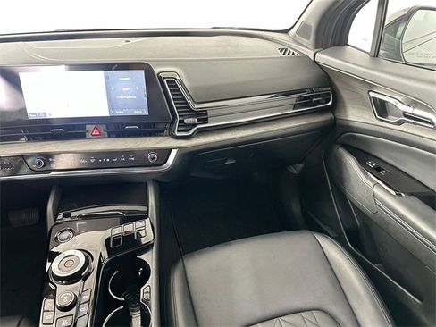 Used 2023 Kia Sportage X-Line image 28