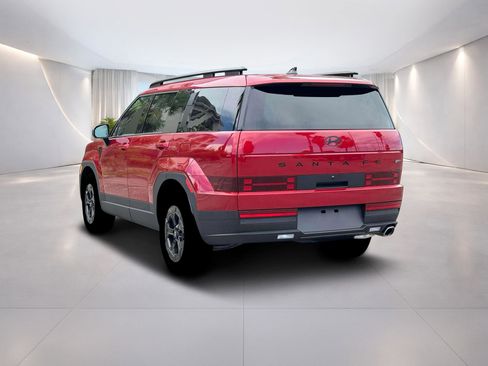 New 2026 Hyundai Santa Fe XRT image 5