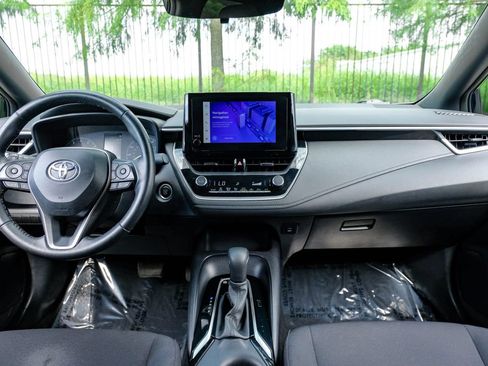 Used 2024 Toyota Corolla SE FWD image 17