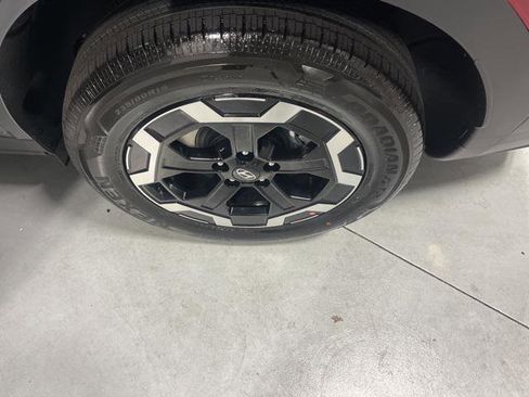 New 2026 Hyundai Santa Fe SEL image 33