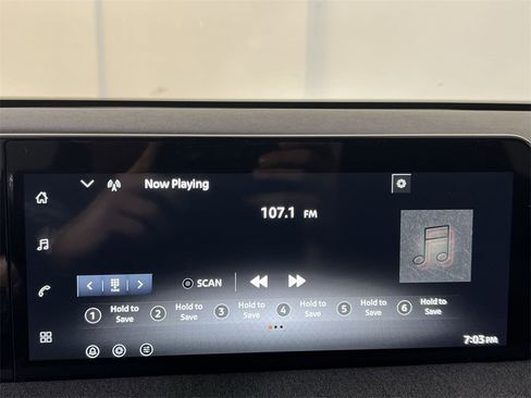 New 2026 Nissan Kicks SV image 12