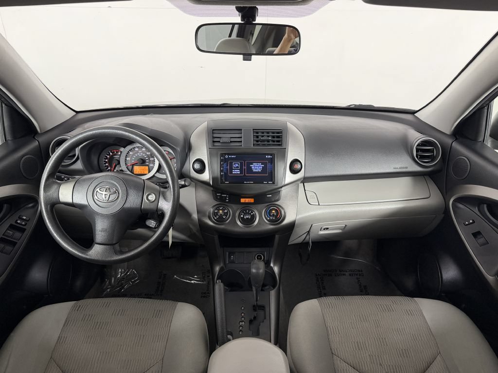 Used 2010 Toyota RAV4 4WD w/ Base L4 Extra Value Pkg image 12