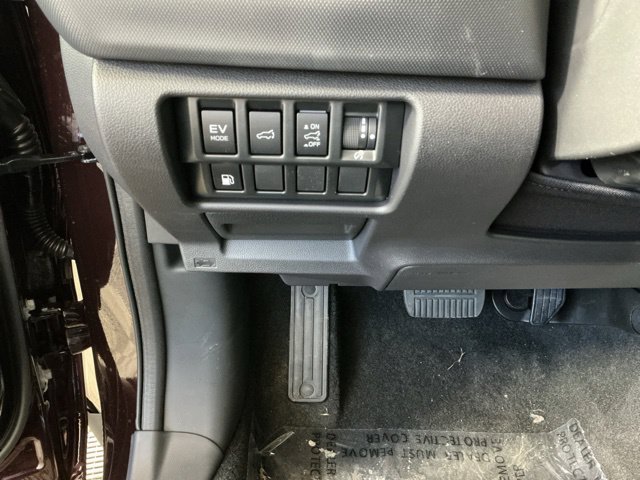 New 2026 Subaru Forester Touring AWD/4WD image 11
