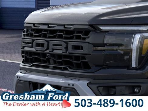 New 2026 Ford F150 Raptor AWD/4WD image 20