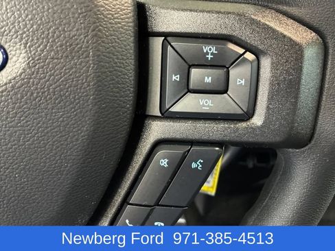 Used 2018 Ford F150 XLT w/ XTR Package AWD/4WD image 16
