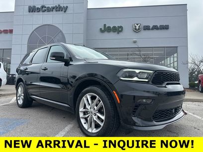 Used 2023 Dodge Durango GT
