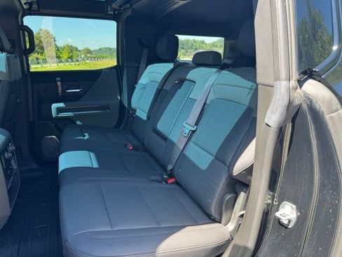 Used 2024 GMC Hummer EV 3X AWD/4WD image 20