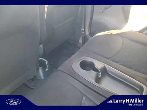 Used 2020 Chevrolet Spark LS image 31